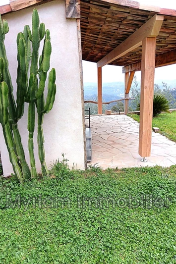 Vente maison Tanneron  