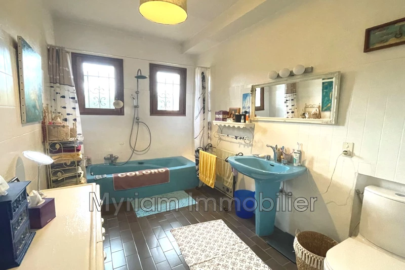 Vente maison Tanneron  