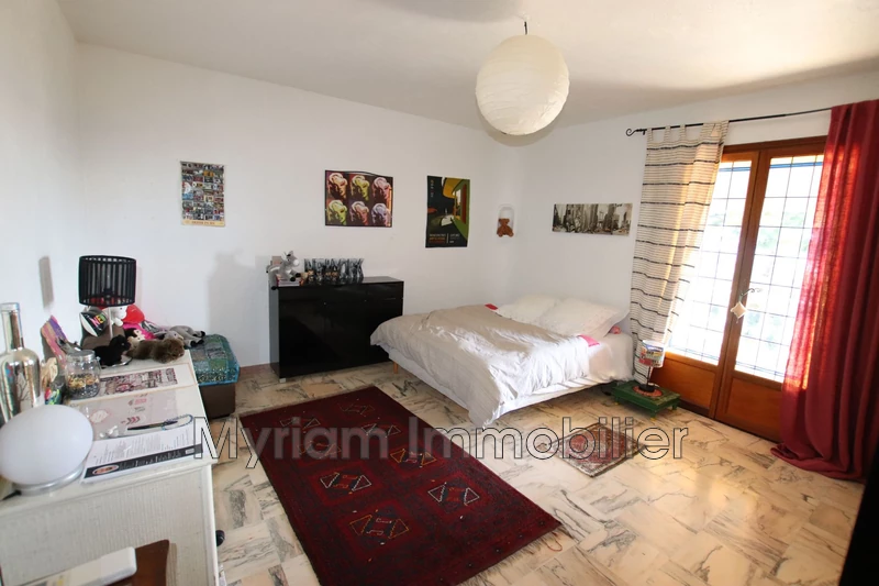 Vente maison Tanneron  