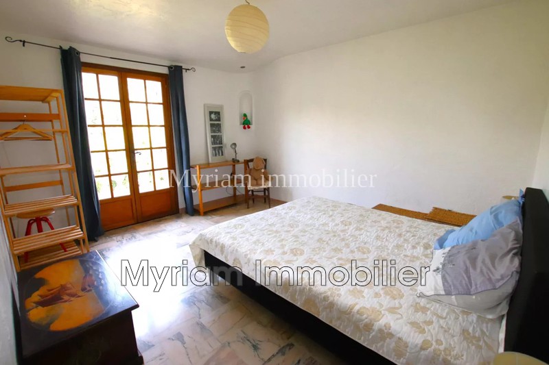 Vente maison Tanneron  