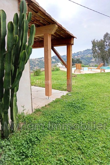 Vente maison Tanneron  