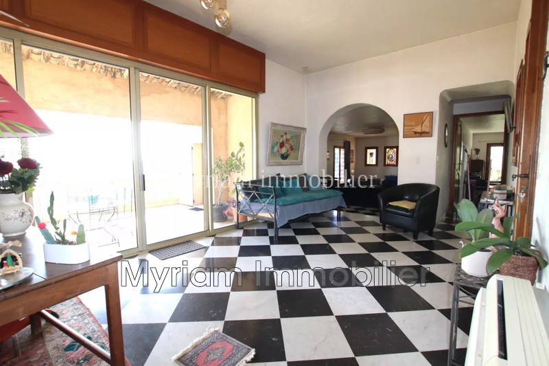 Vente maison Tanneron  