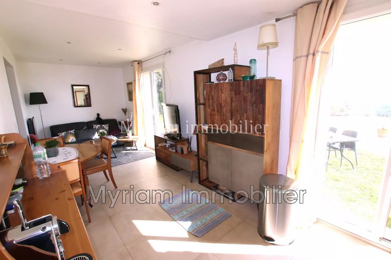 Vente maison Tanneron  
