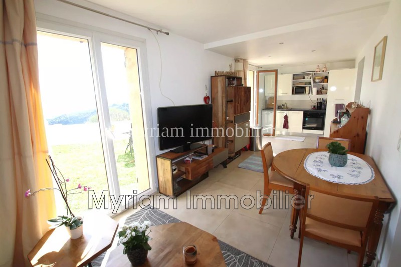 Vente maison Tanneron  