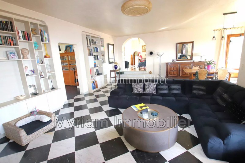 Vente maison Tanneron  
