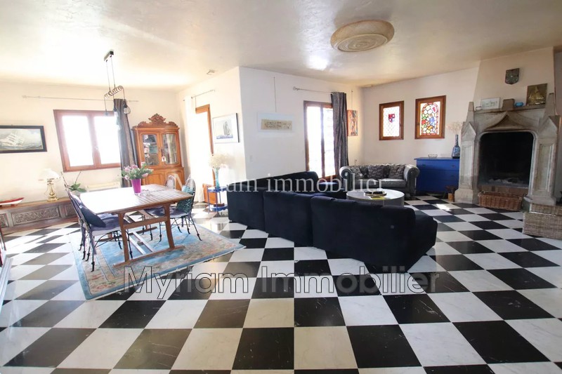 Vente maison Tanneron  