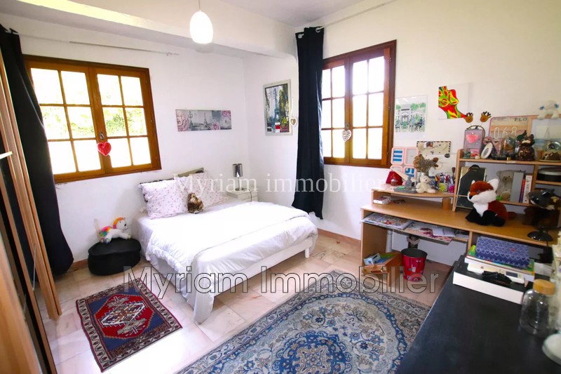 Vente maison Tanneron  