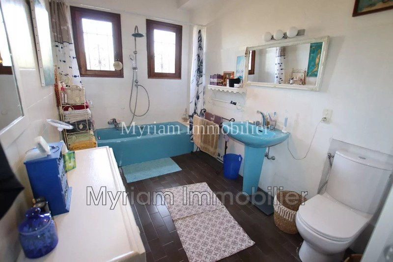 Vente maison Tanneron  