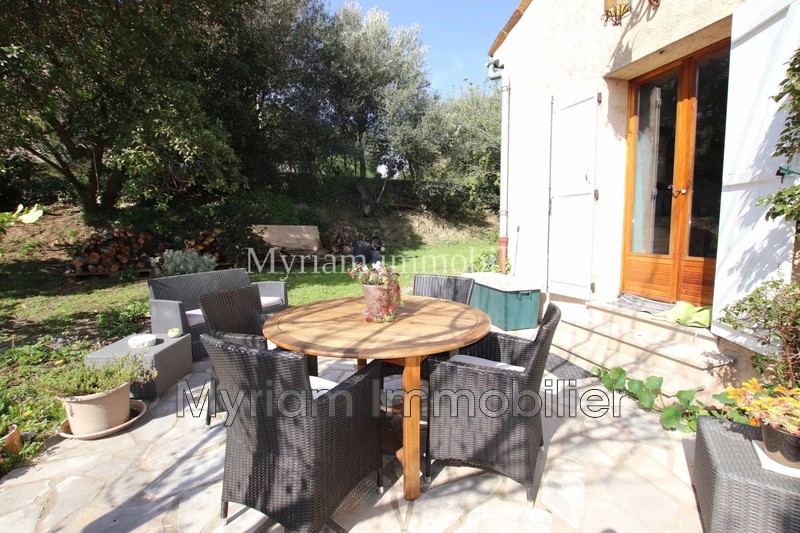 Vente maison Tanneron  