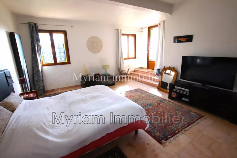 Vente maison Tanneron  