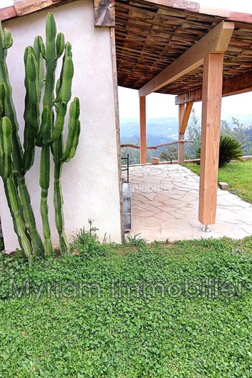 Vente maison Tanneron  