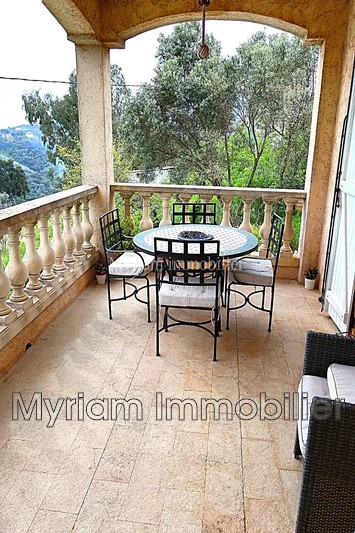 Vente maison Tanneron  