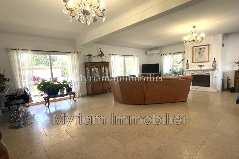 Vente maison Le Tignet  
