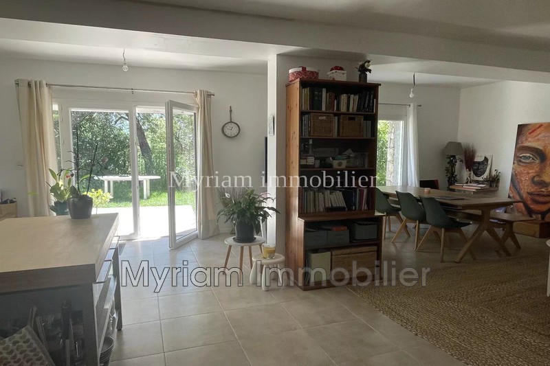 Vente maison Le Tignet  