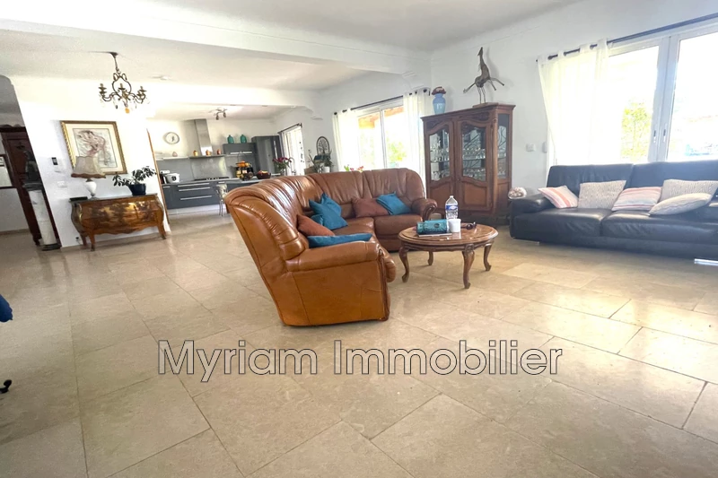 Vente maison Le Tignet  