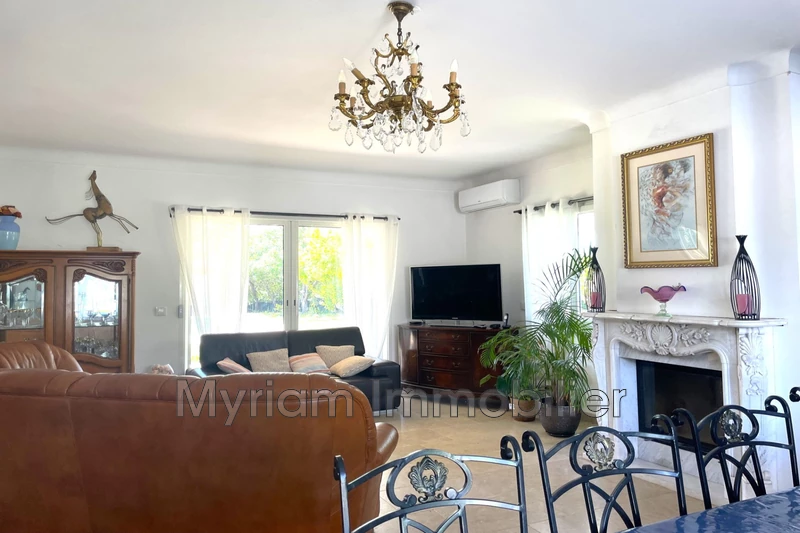 Vente maison Le Tignet  