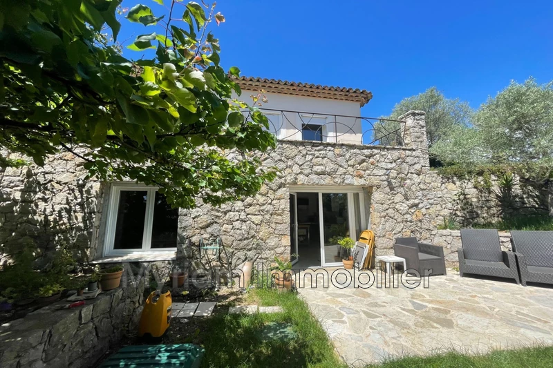 Vente maison Le Tignet  