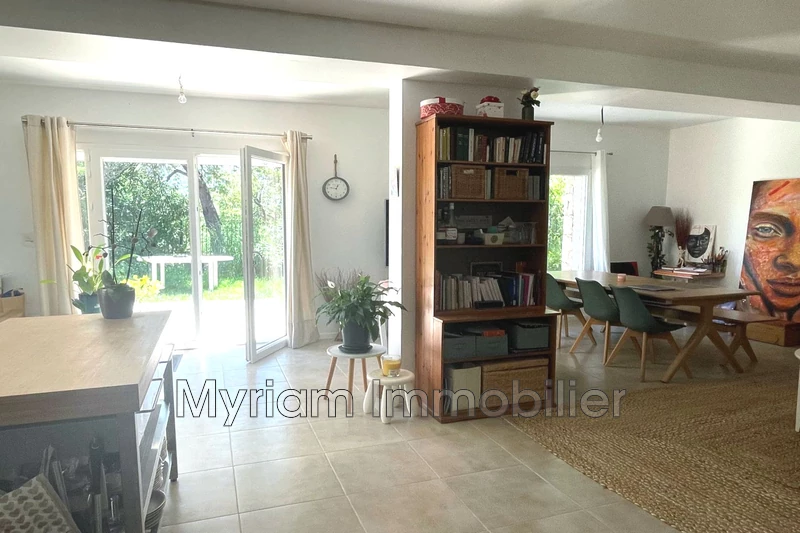 Vente maison Le Tignet  
