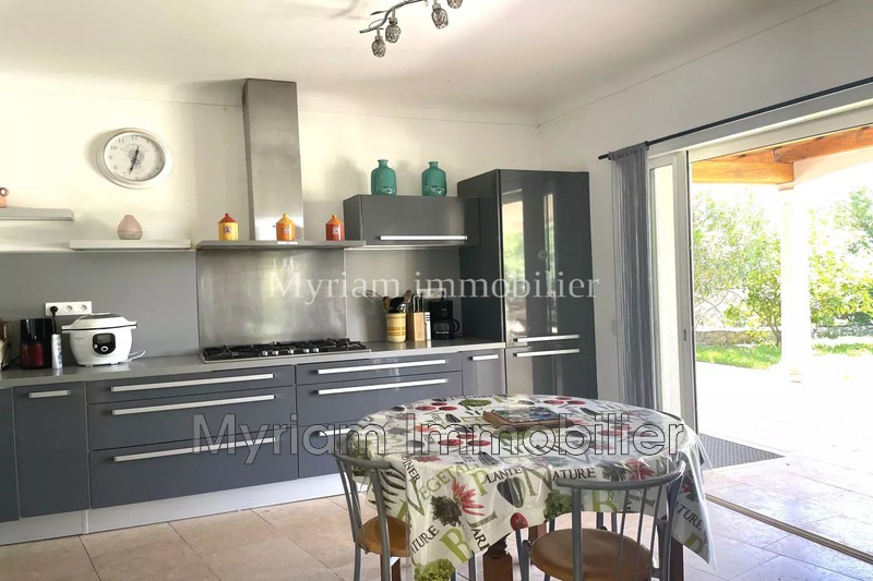 Vente maison Le Tignet  