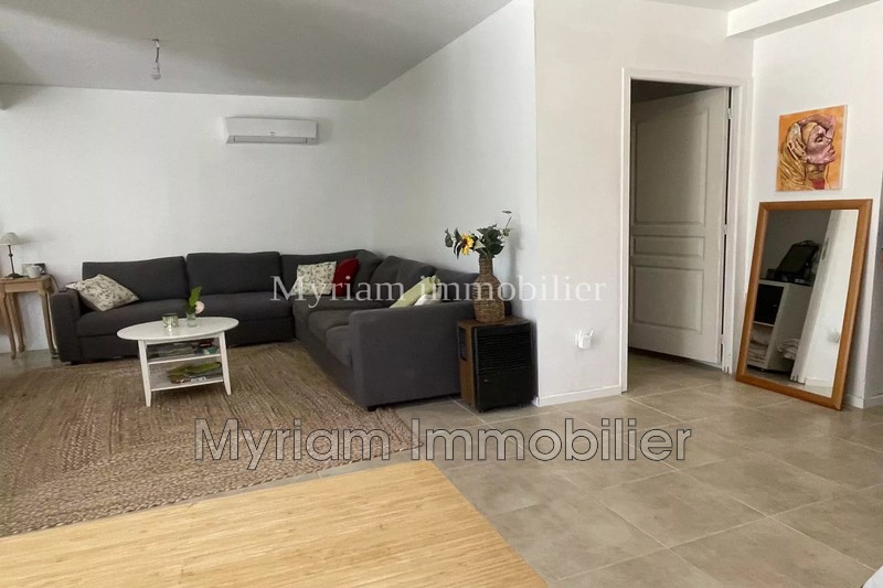 Vente maison Le Tignet  