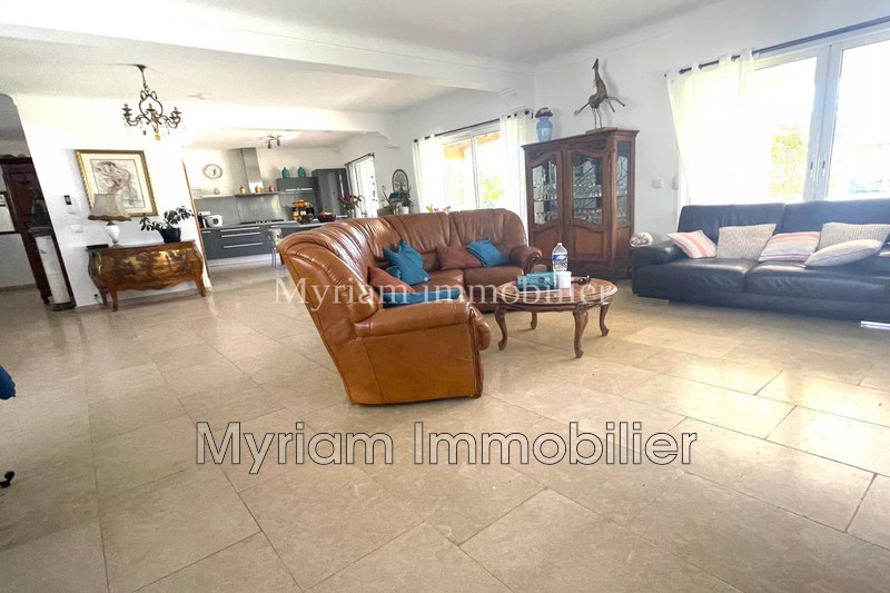 Vente maison Le Tignet  