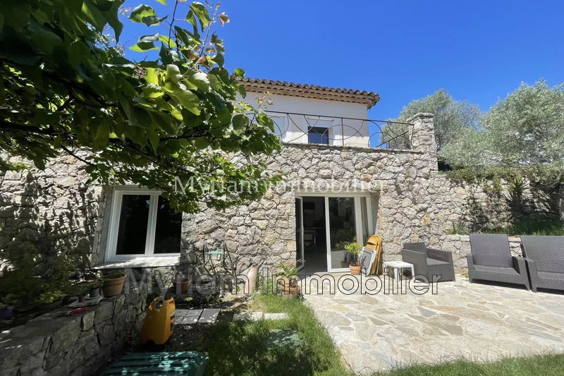 Vente maison Le Tignet  