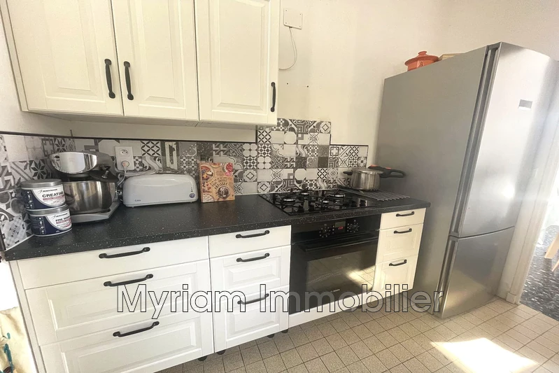 Vente maison Peymeinade  