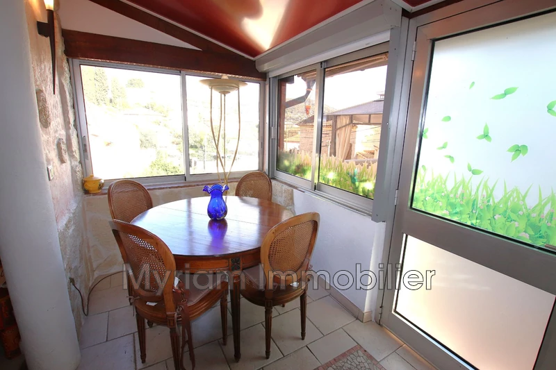 Vente maison Cannes  