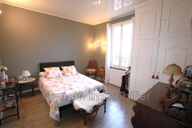 Vente maison Cannes  