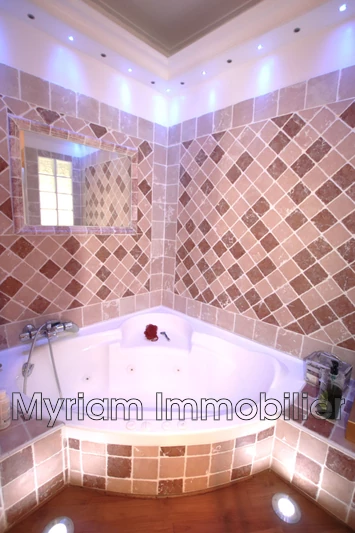 Vente maison Cannes  