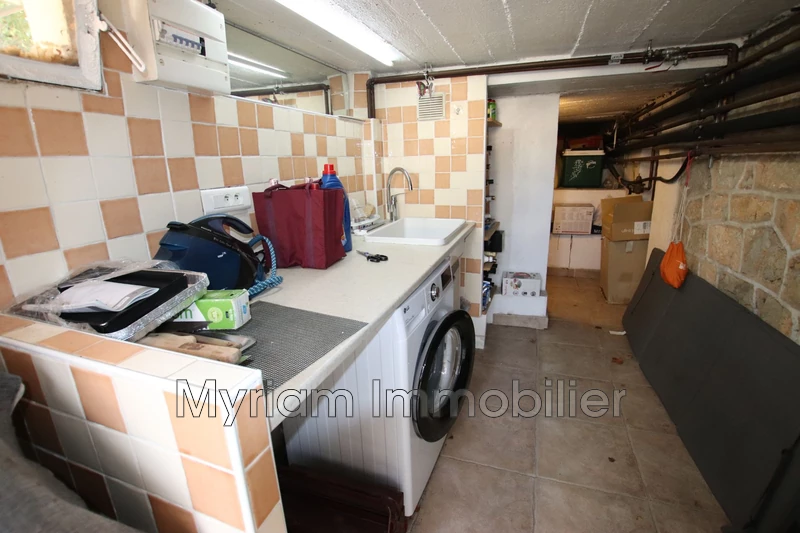 Vente maison Cannes  