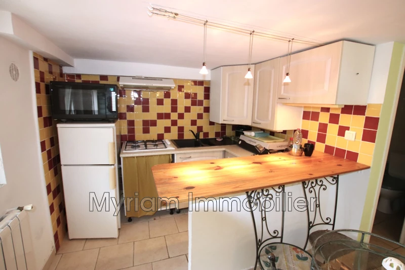 Vente maison Cannes  