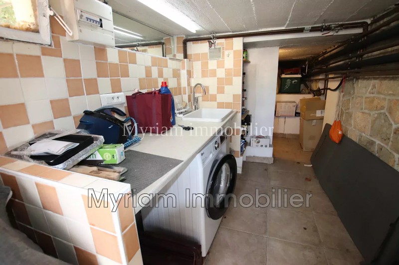 Vente maison Cannes  