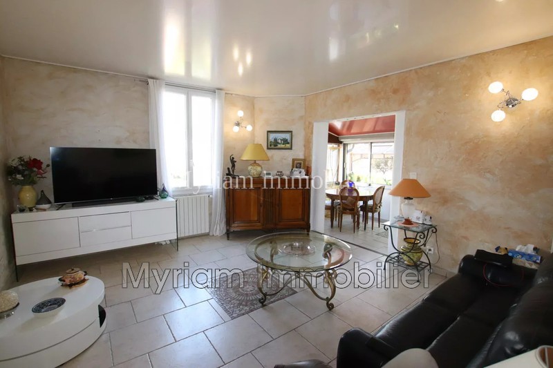 Vente maison Cannes  
