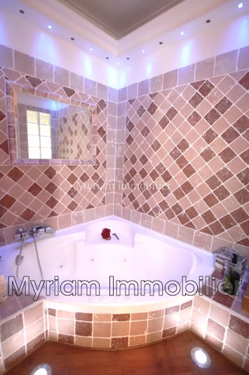 Vente maison Cannes  