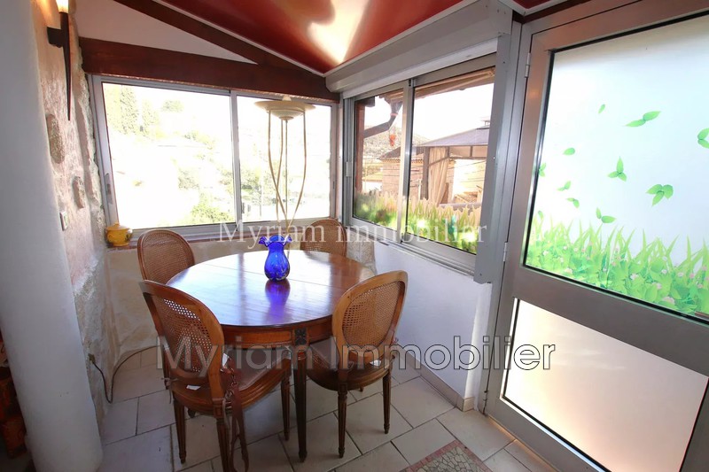 Vente maison Cannes  
