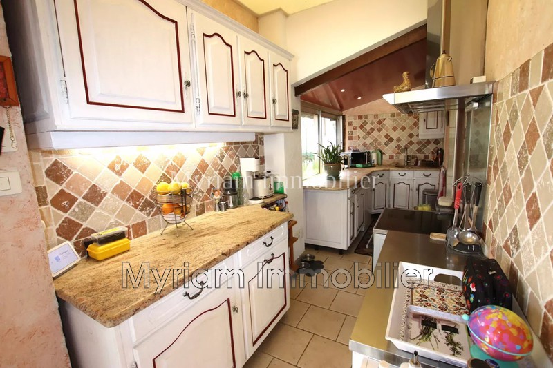 Vente maison Cannes  