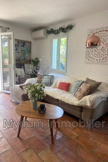 Vente maison Le Tignet  