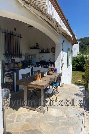 Vente maison Le Tignet  