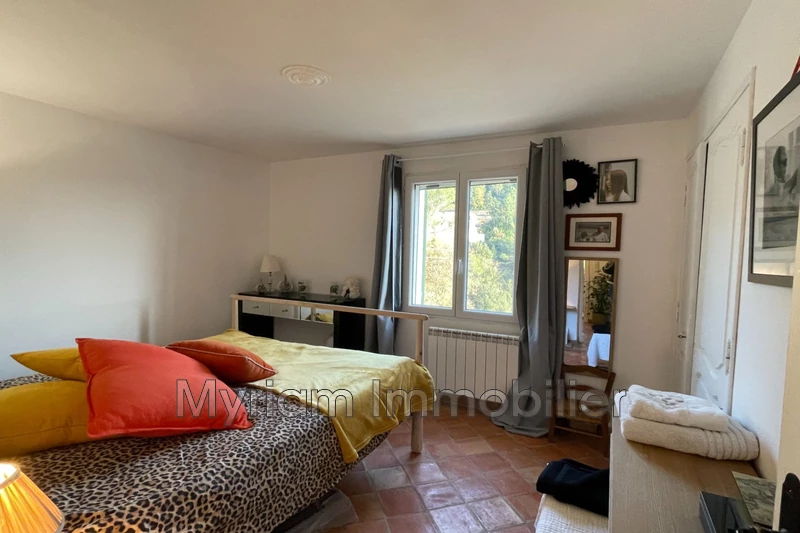 Vente maison Le Tignet  