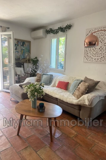 Vente maison Le Tignet  