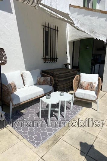 Vente maison Le Tignet  