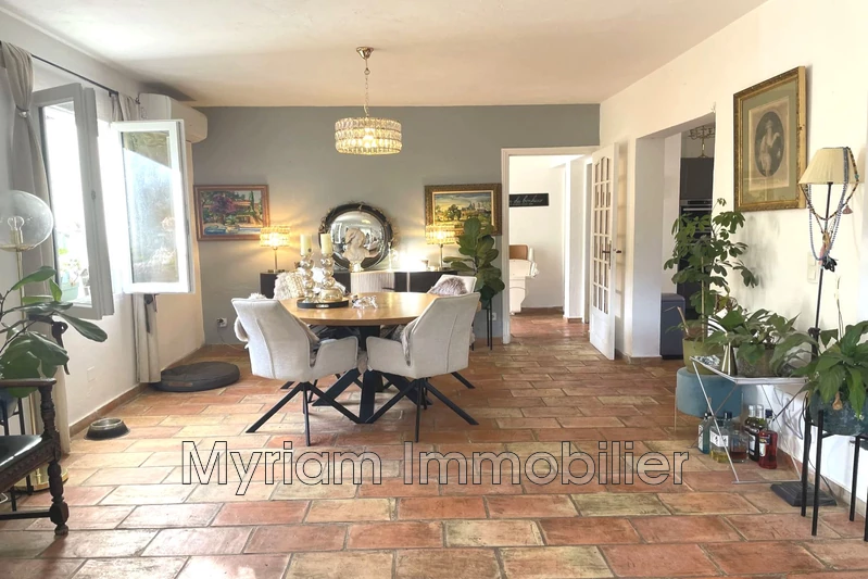 Vente maison Le Tignet  