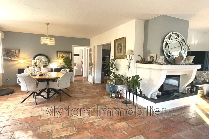 Vente maison Le Tignet  