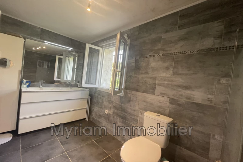 Vente maison Le Tignet  