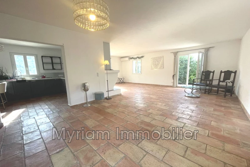 Vente maison Le Tignet  