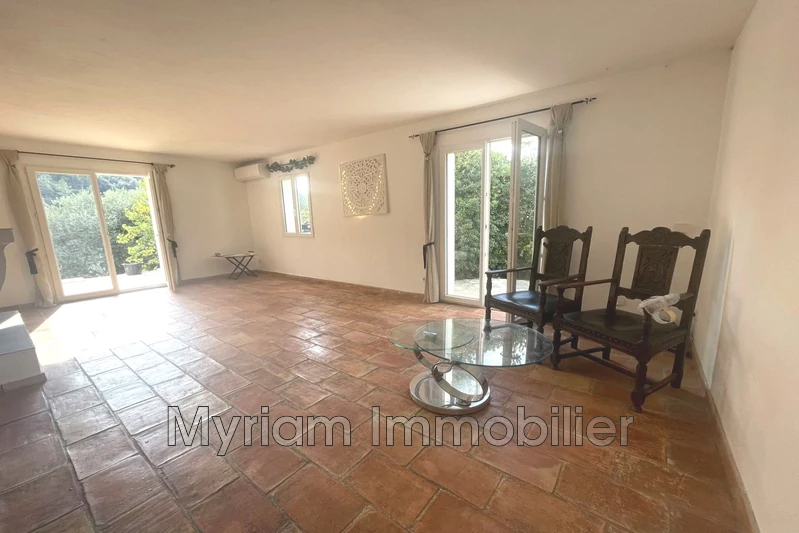 Vente maison Le Tignet  