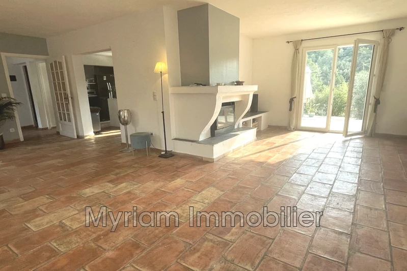 Vente maison Le Tignet  