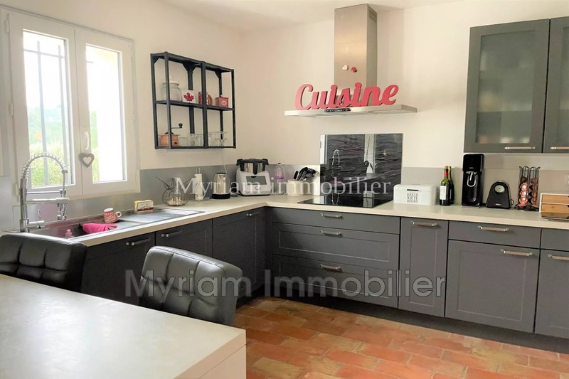 Vente maison Le Tignet  