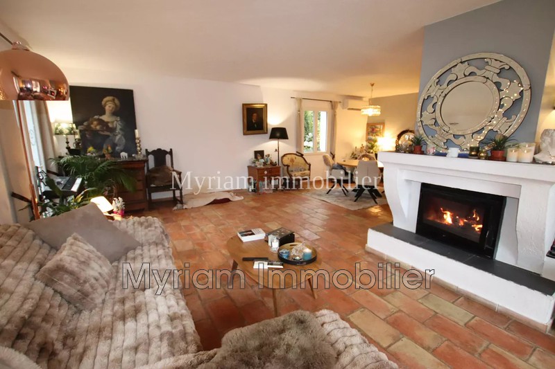 Vente maison Le Tignet  